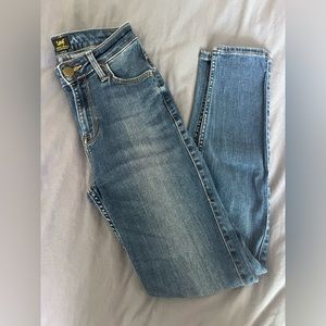 Lee Jeans